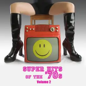 Super Hits Of The '70s Vol. 3