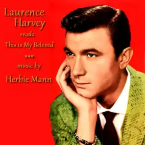 Laurence Harvey & Herbie Mann