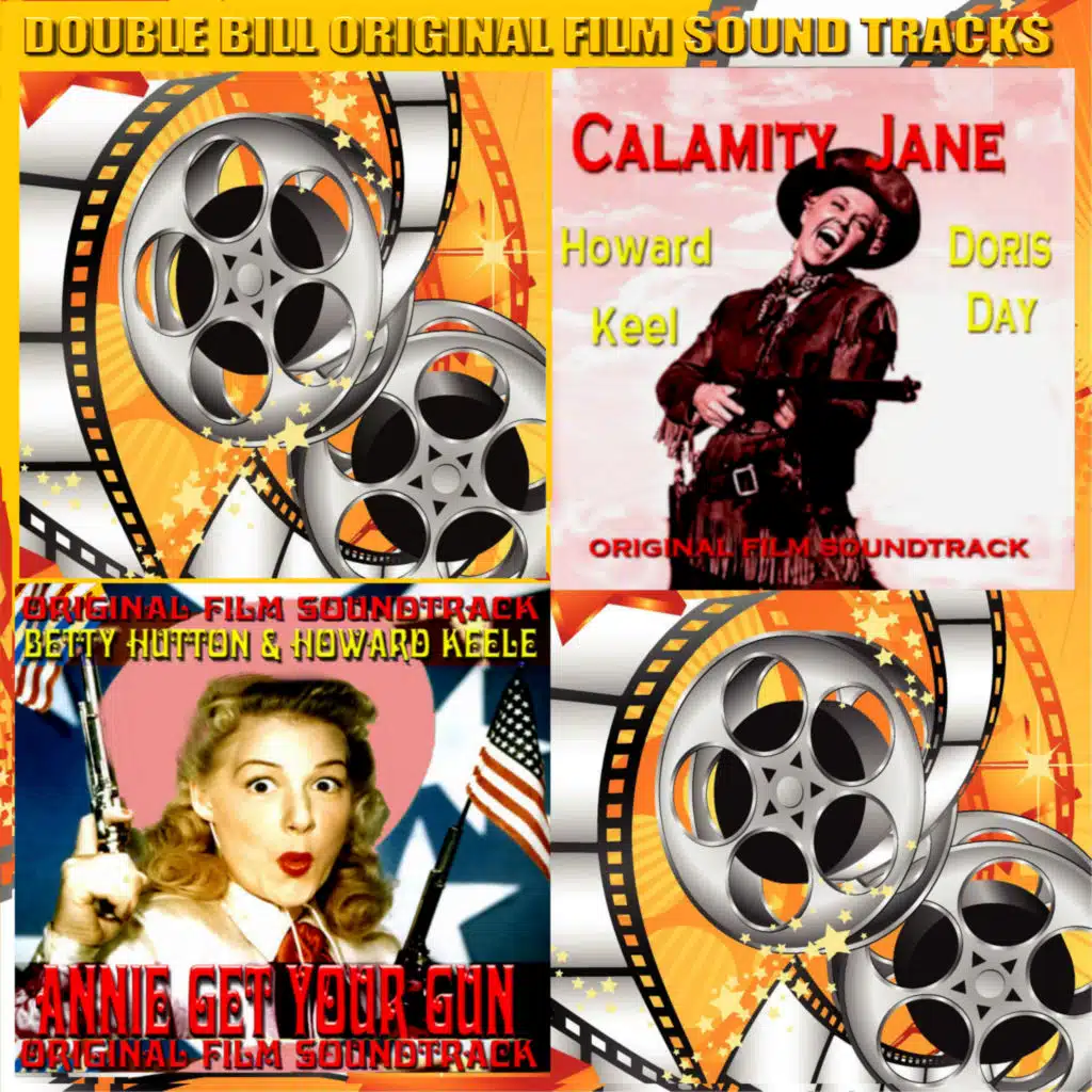 I Can Do Without You (From "Calamity Jane")