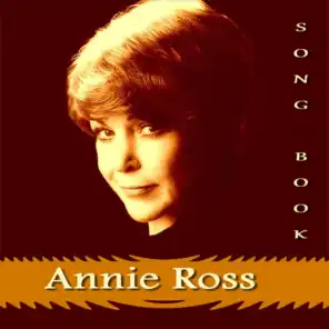 Annie Ross Song Book