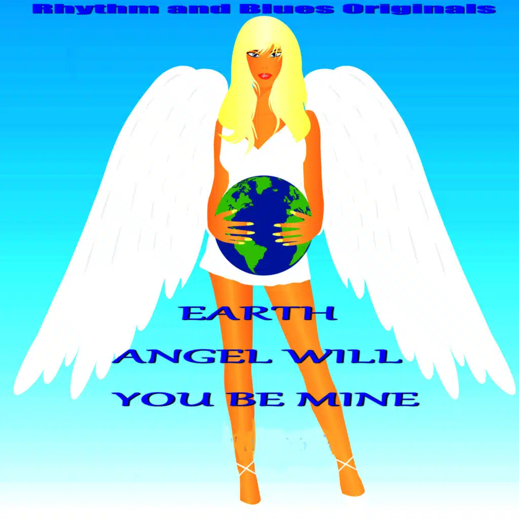 Earth Angel