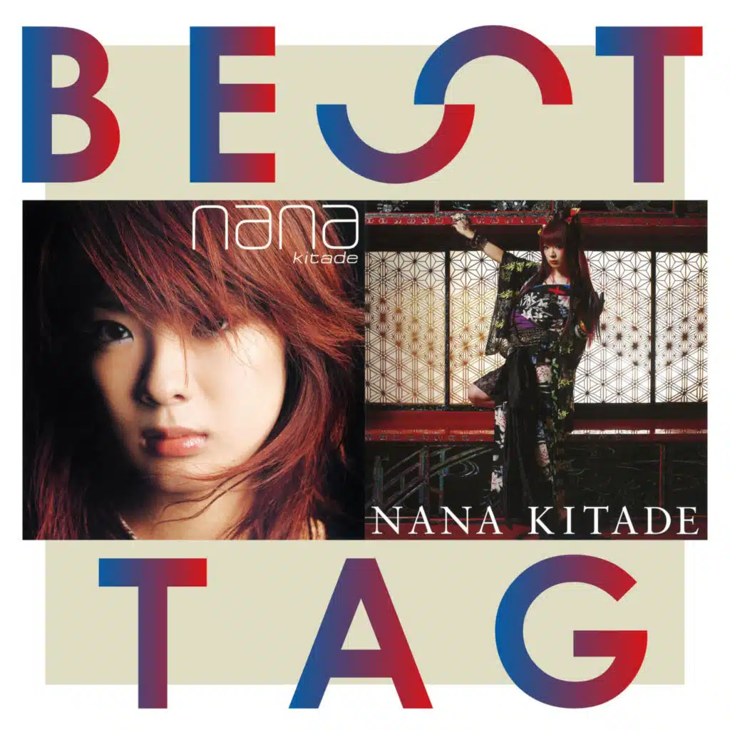 Nana Kitade