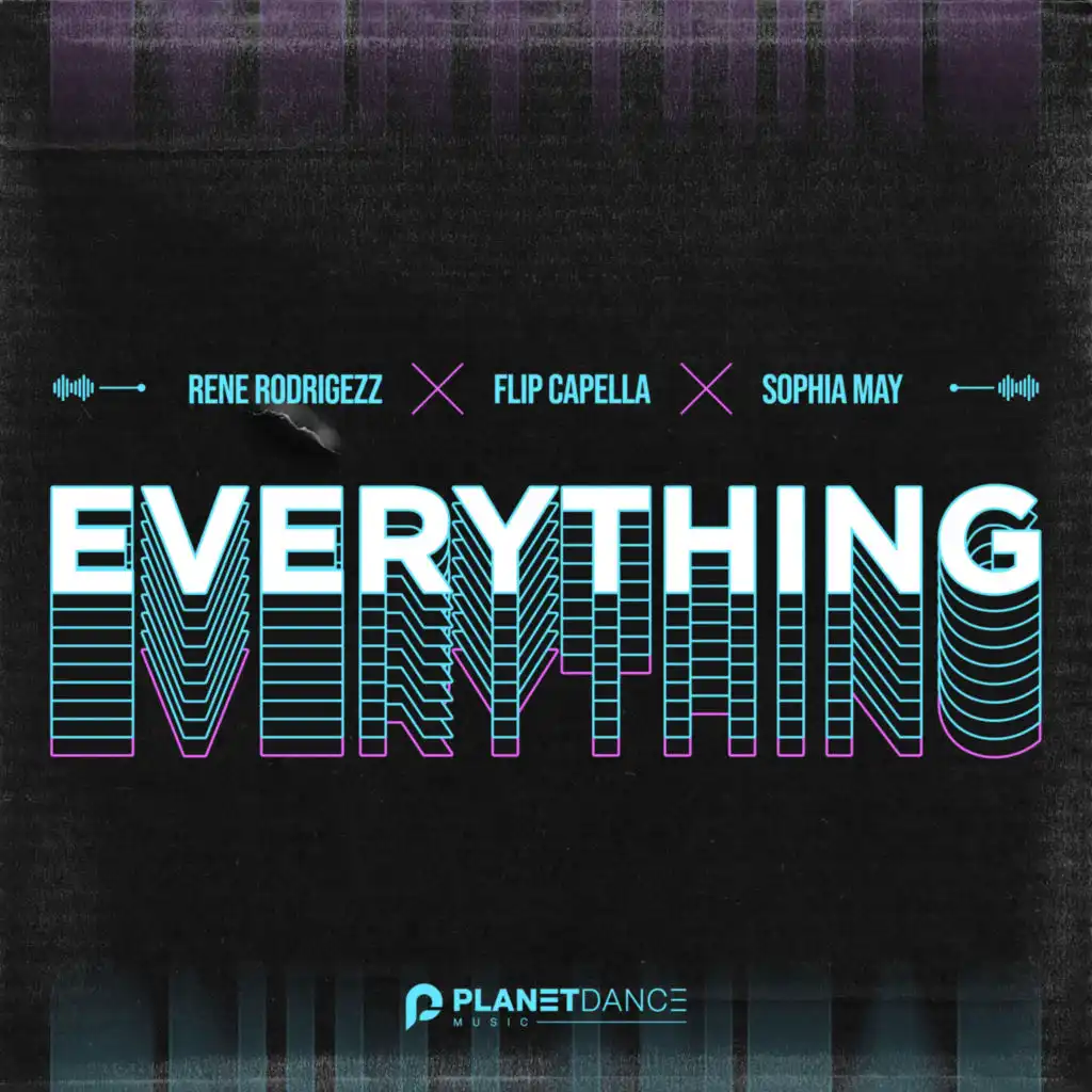 Everything (Extended Mix)