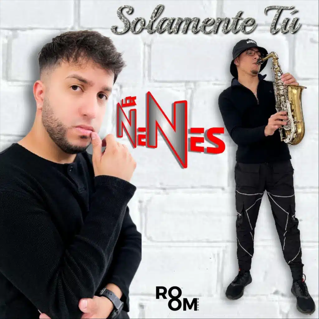 Solamente Tú