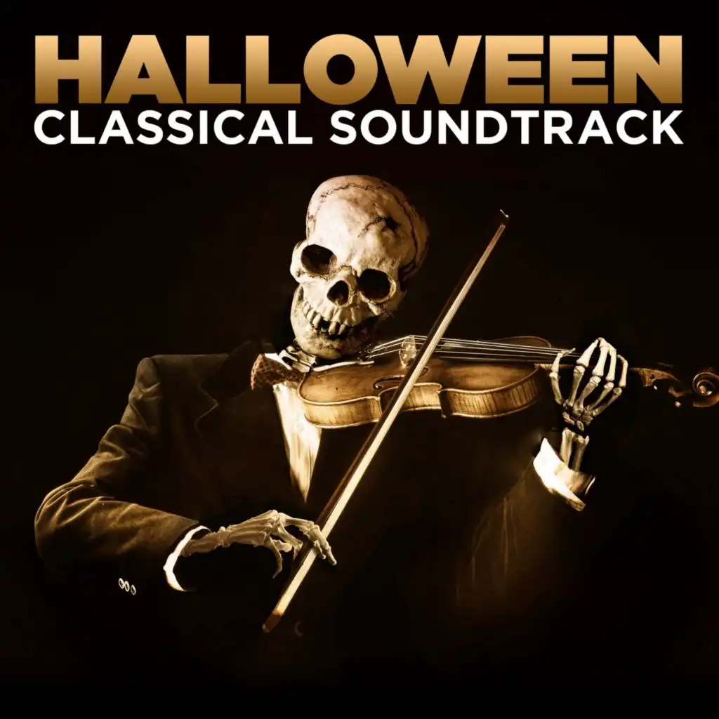 Halloween Classical Soundtrack