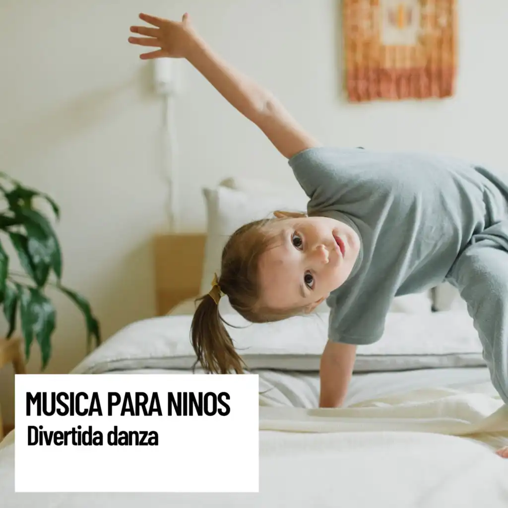 Canticuenticos, Música para niños & Musica De Relajacion Para Dormir Profundamente