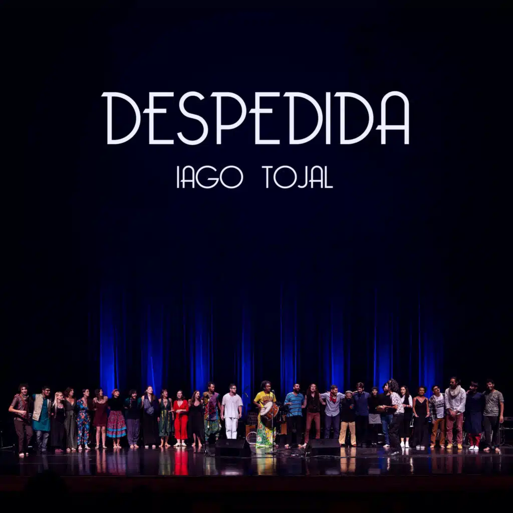 Despedida (feat. catalina telerman, Clara Rodriguez, Suchet Malhotra, Muriel Naranjo, Cris Cerda, Elena Volina & João Mateus Issa)
