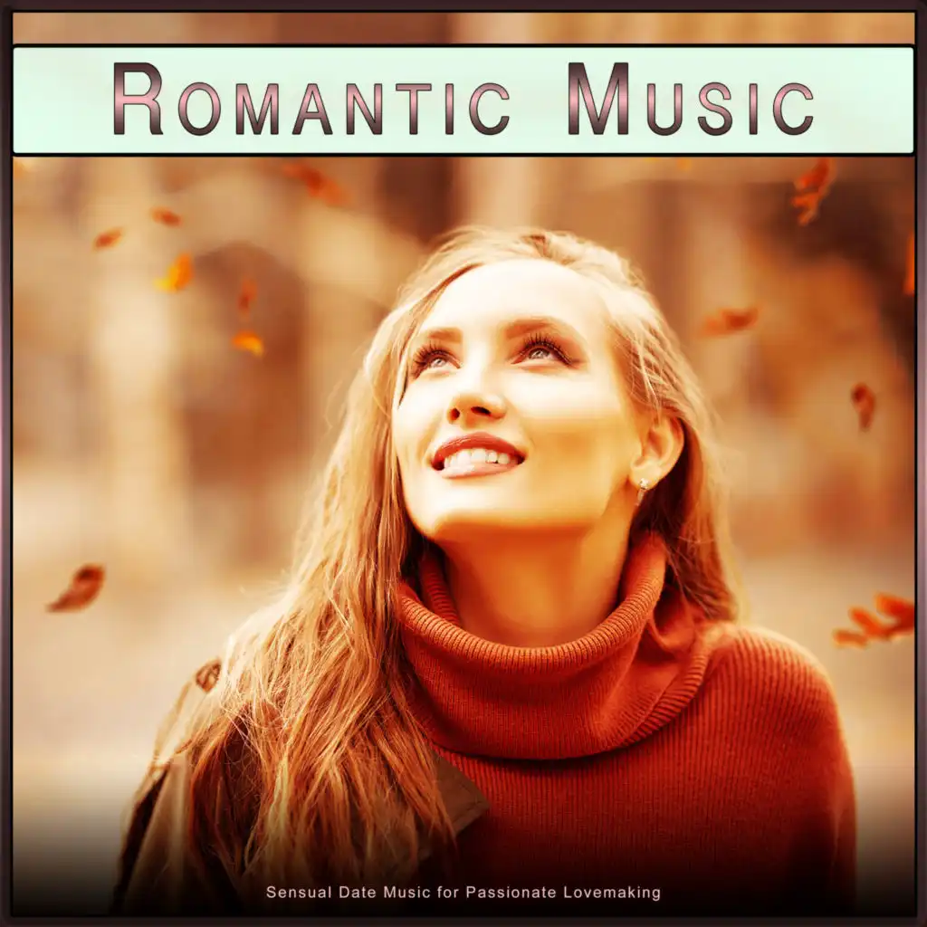 Sensual Date Guitar Music for Passionate Lovemaking