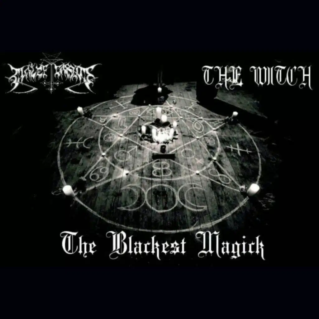 The Blackest Magick