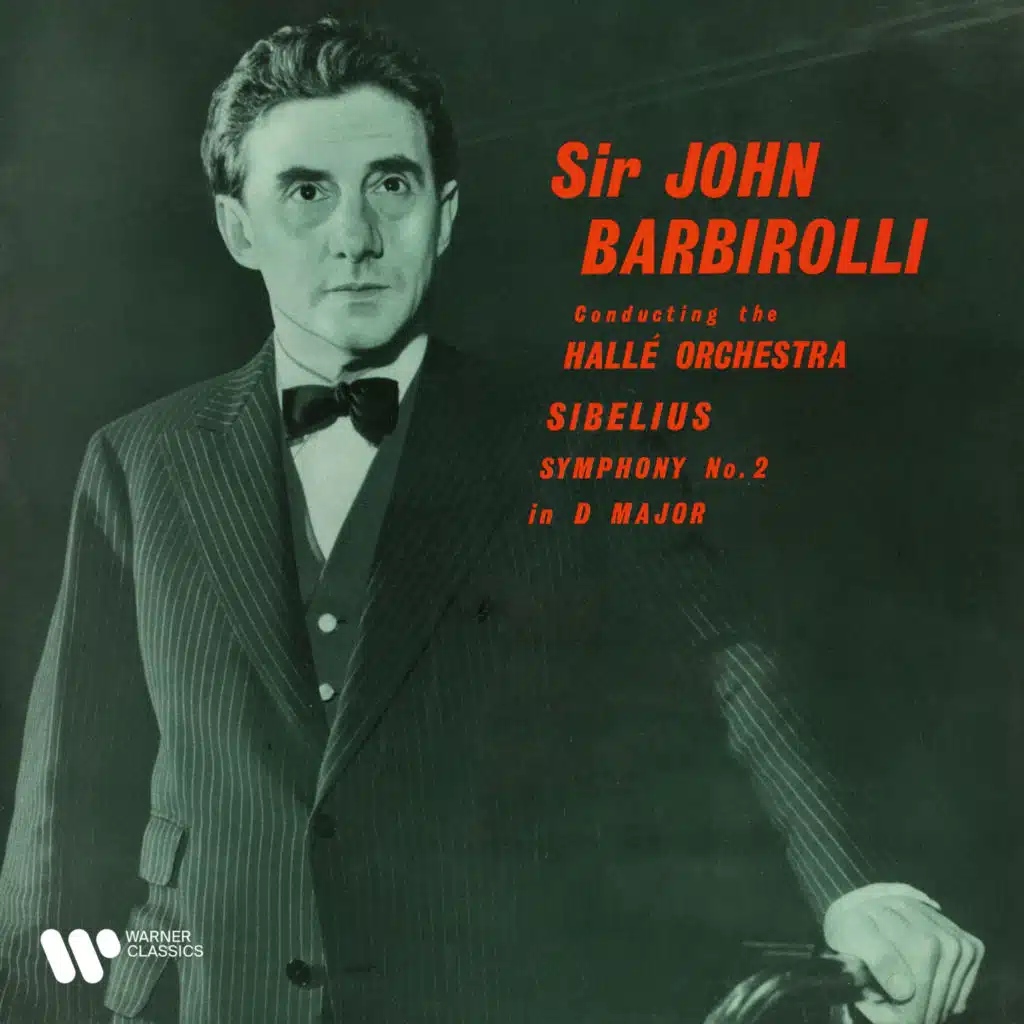 John Barbirolli