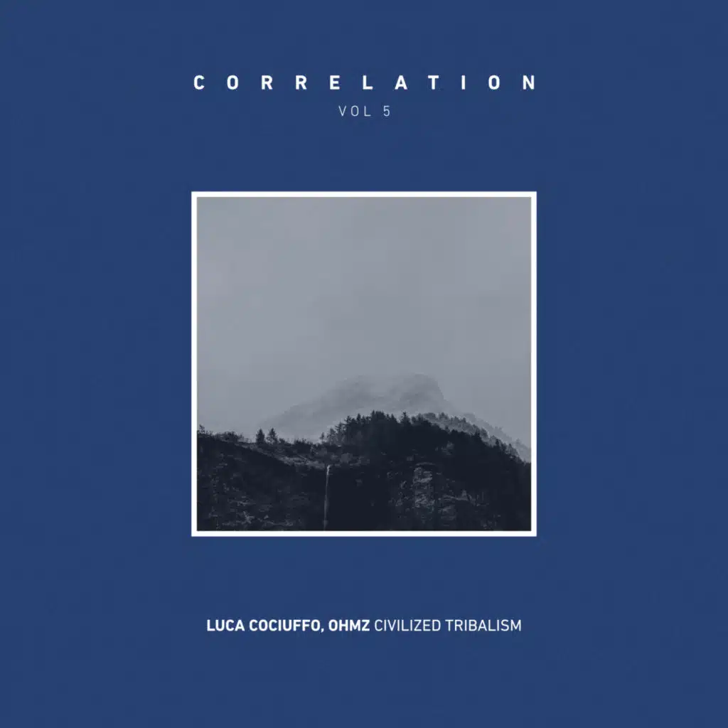 Luca Cociuffo & OHMZ