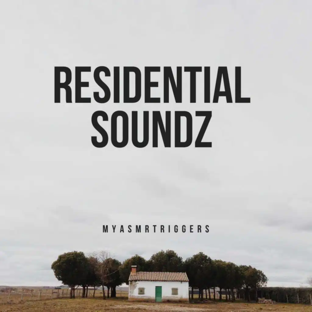 RESIDENTIAL SOUNDZ