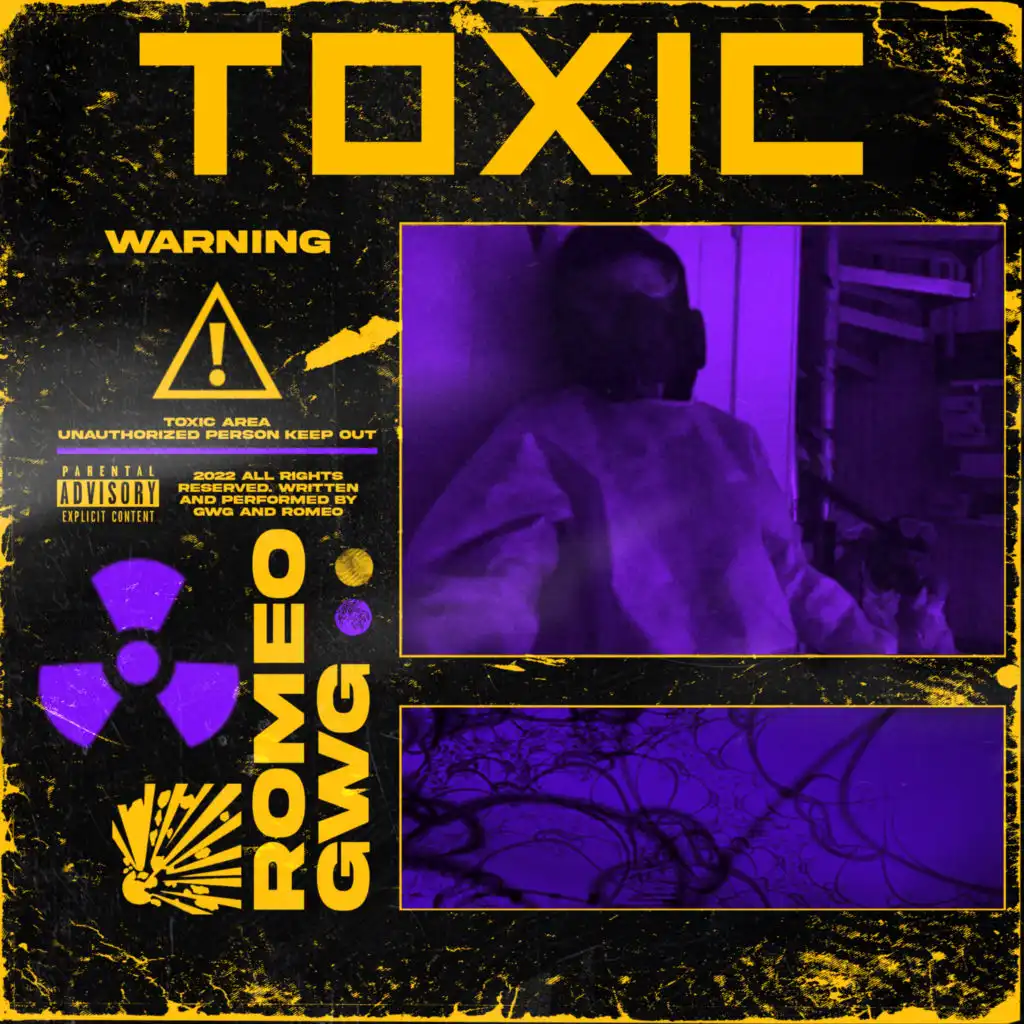 Toxic