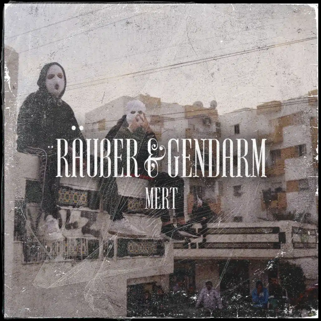 Räuber & Gendarm