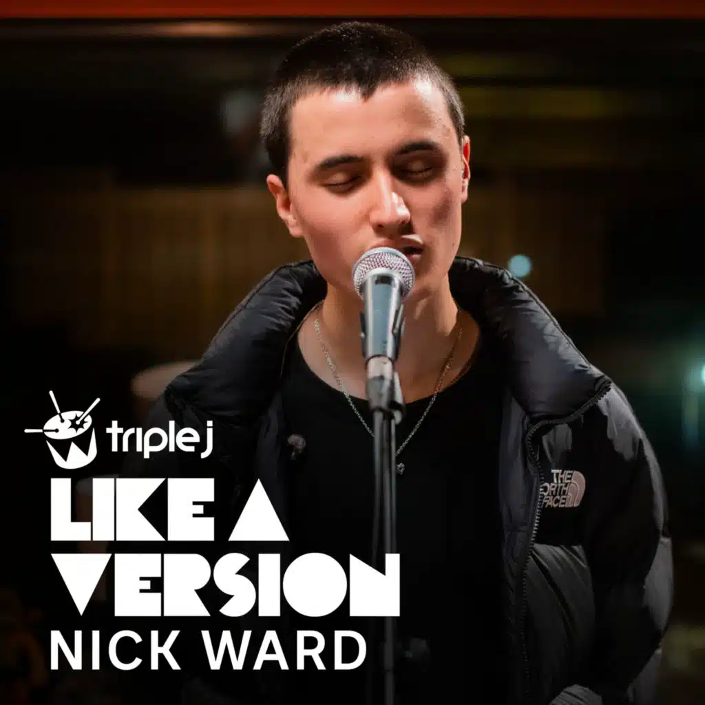 Adam's Song (triple j Like A Version) [feat. E^ST]