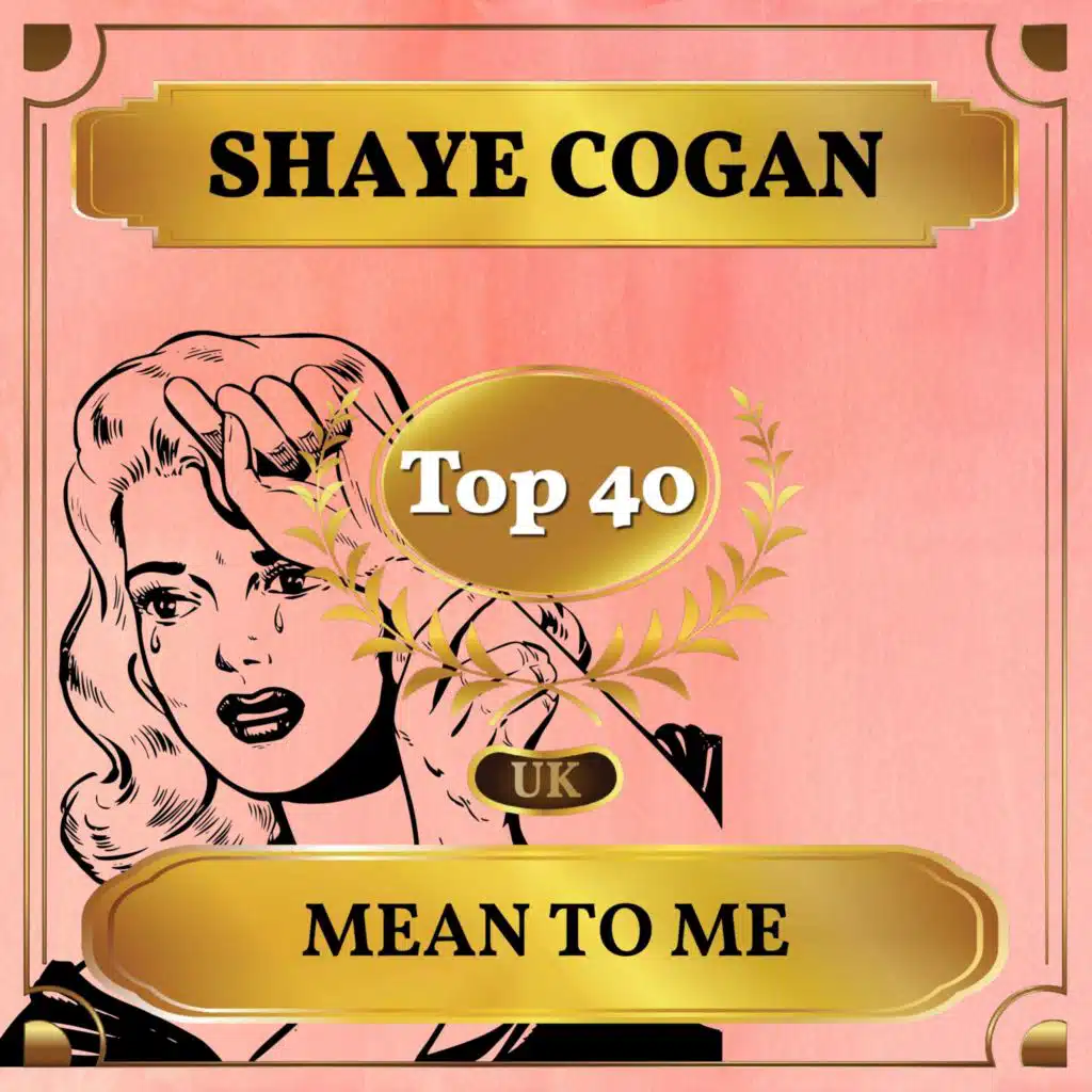 Shaye Cogan