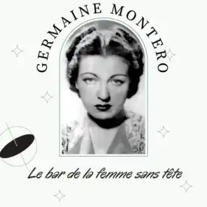Germaine Montéro