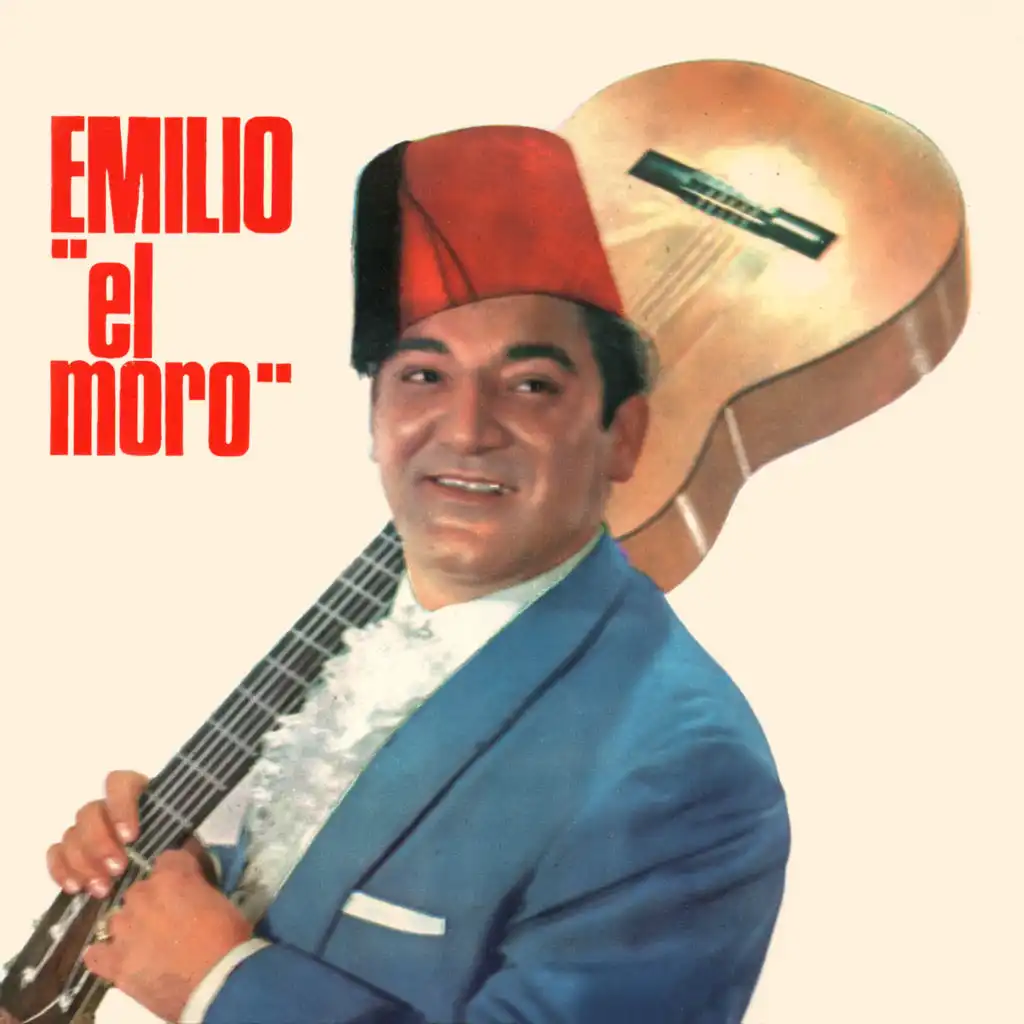 Las Canciones de Emilio El Moro