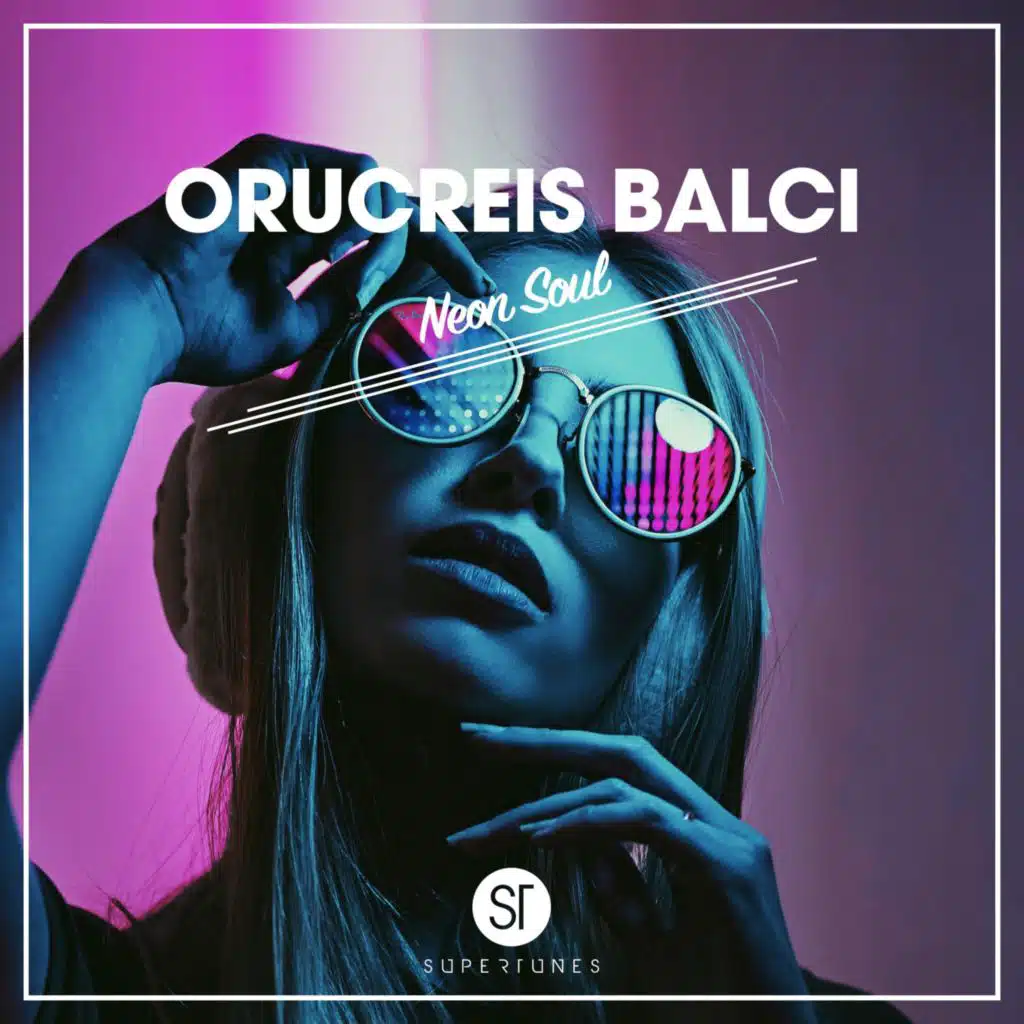 Orucreis Balcı