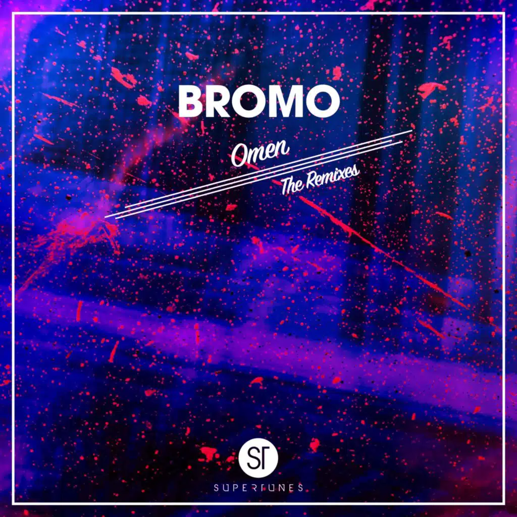 Omen (Cluelet Remix)