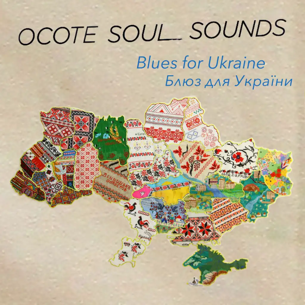 Ocote Soul Sounds