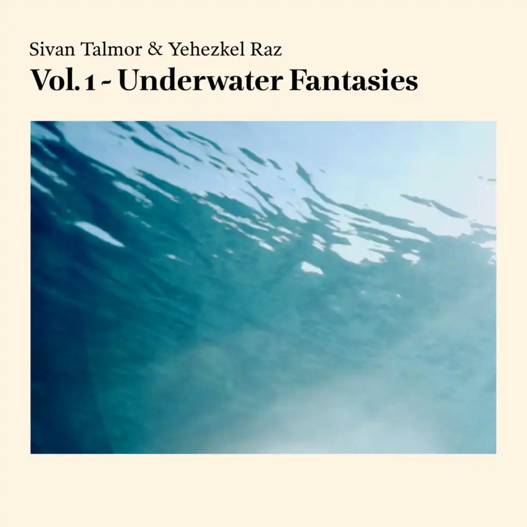 Corals Under the Sun (feat. Sivan Talmor)