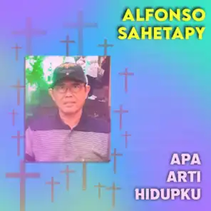 Alfonso Sahetapy