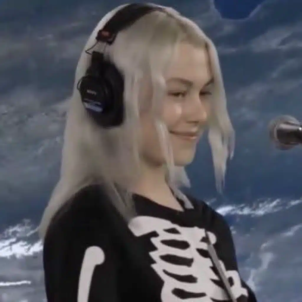 Songs to test headphones with