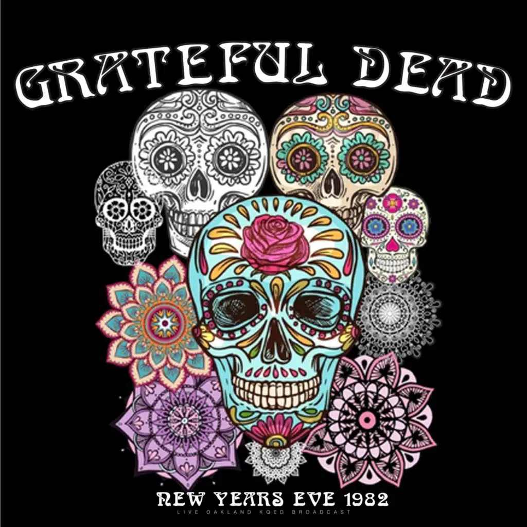 New Year's Eve '82 (Live)