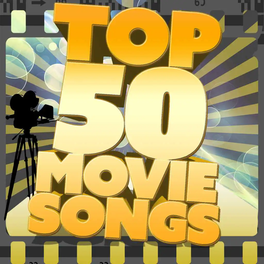 Top 50 Movie Songs