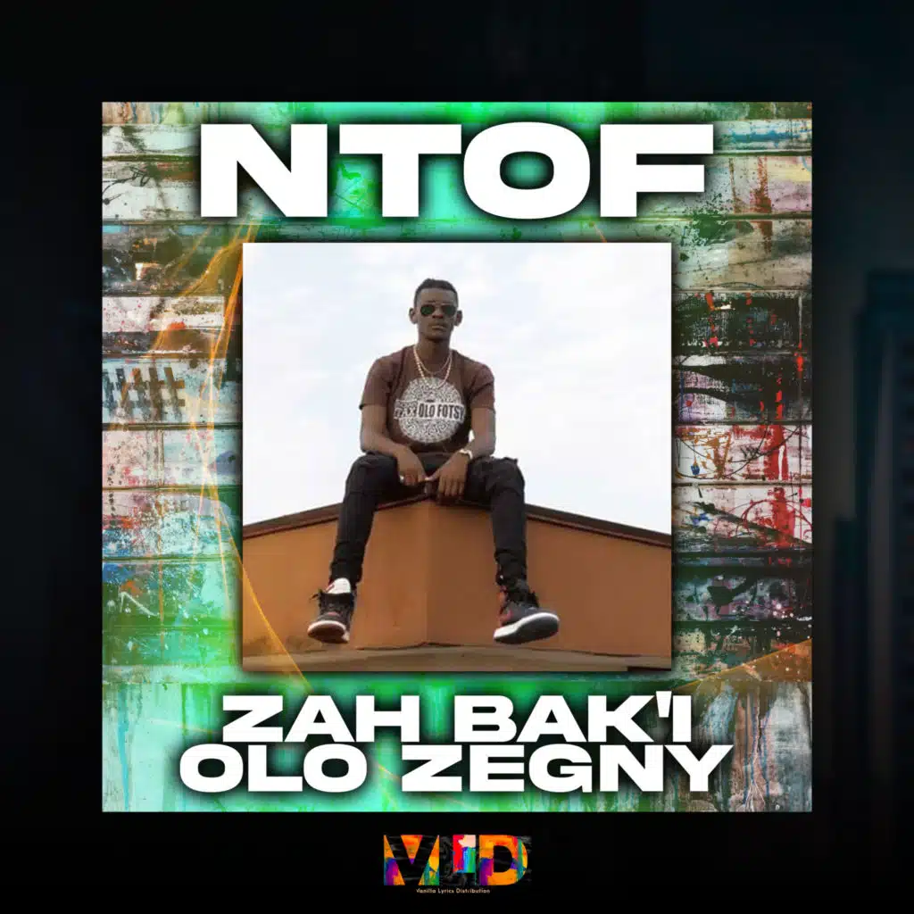 Zaha Baki Olo Zegny