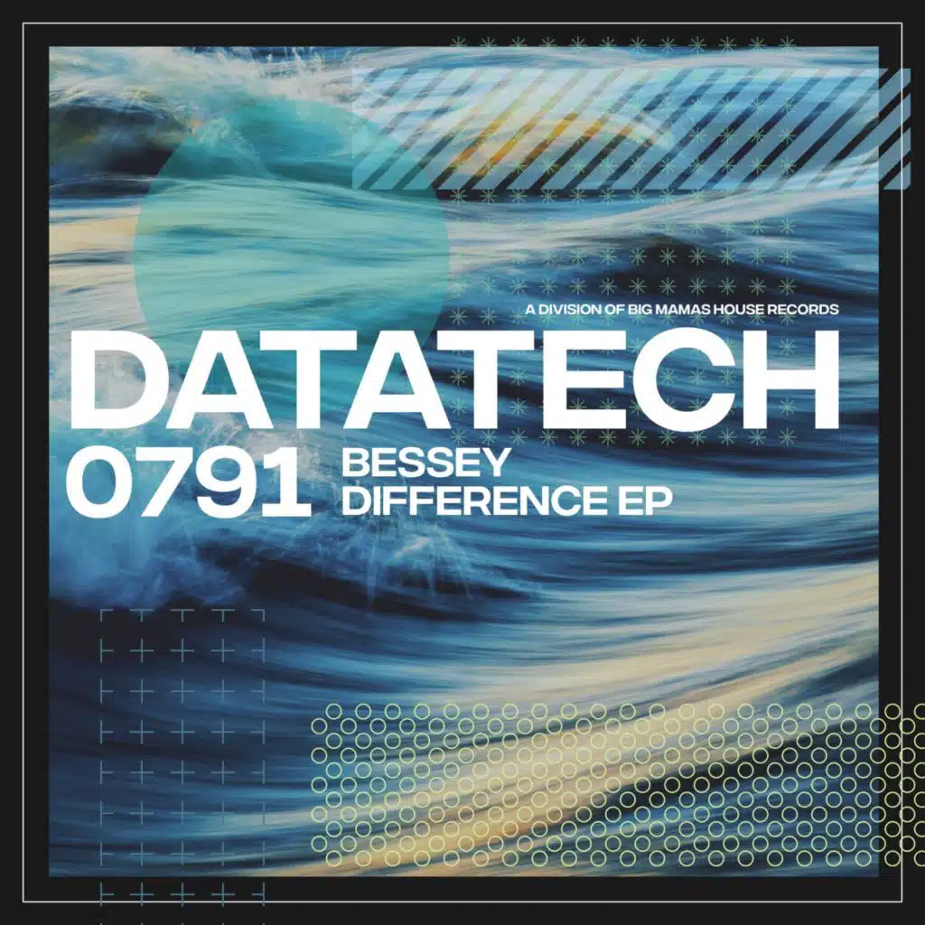 Difference EP