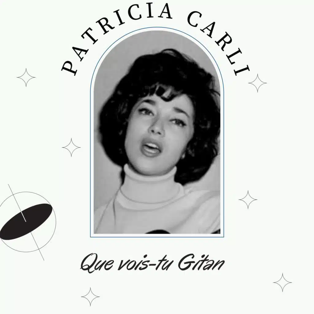 Patricia Carli