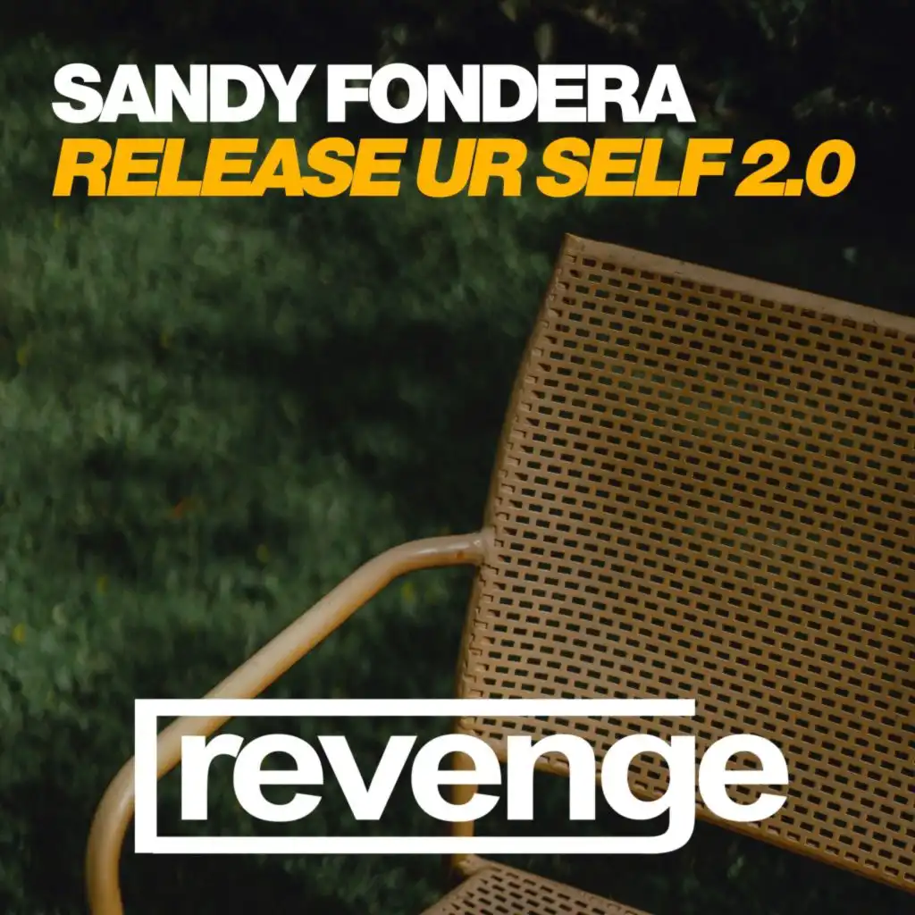 Release Your Self 2.0 (Dub Mix)