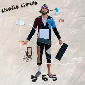 Claudio Cirillo