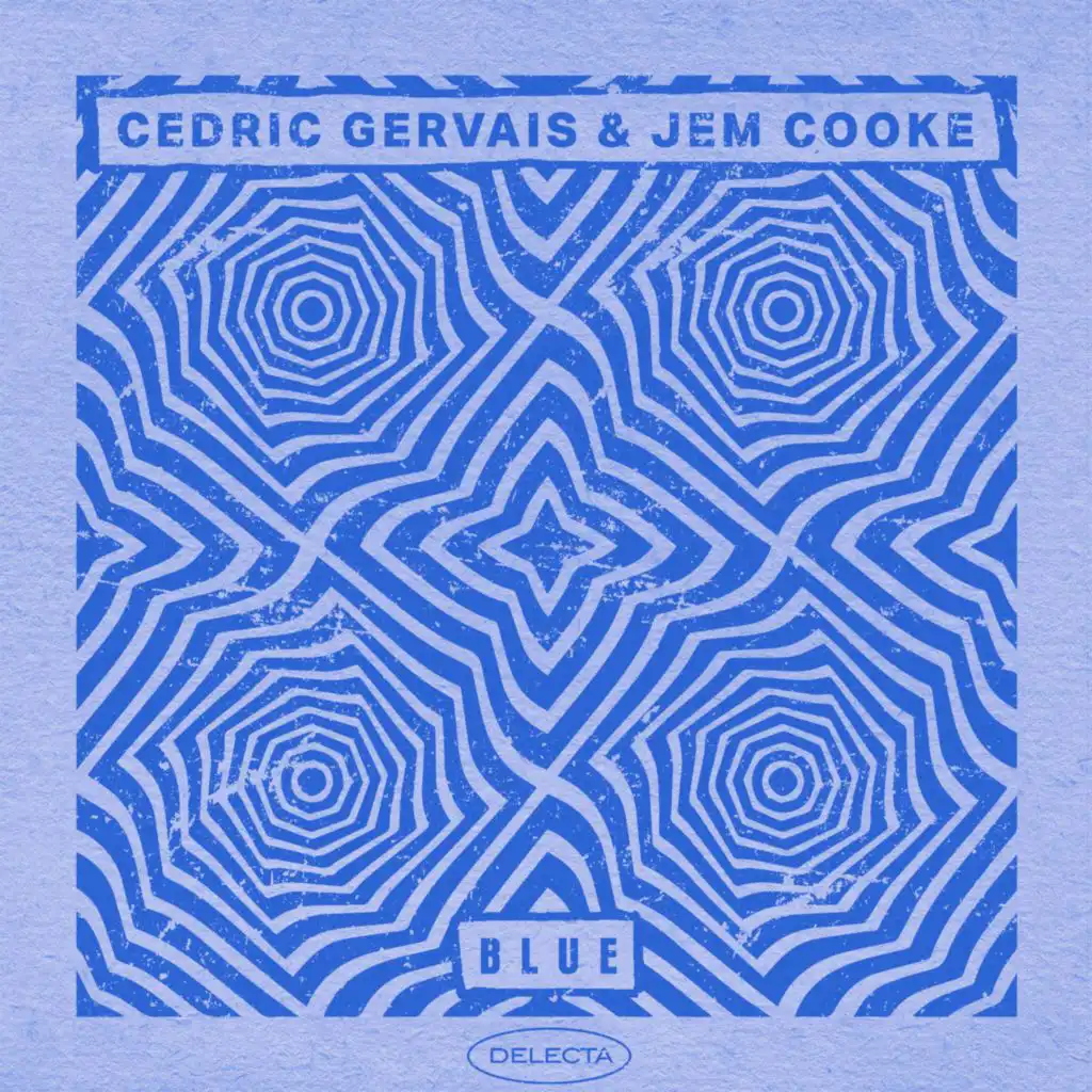 Cedric Gervais & Jem Cooke
