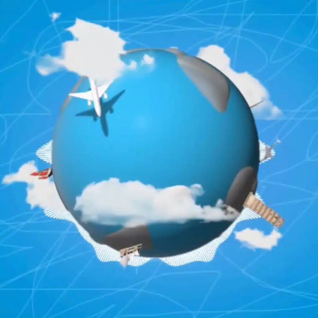 مهرجان اما انتي دنيا (مع خالد ترك & علي سمارة)