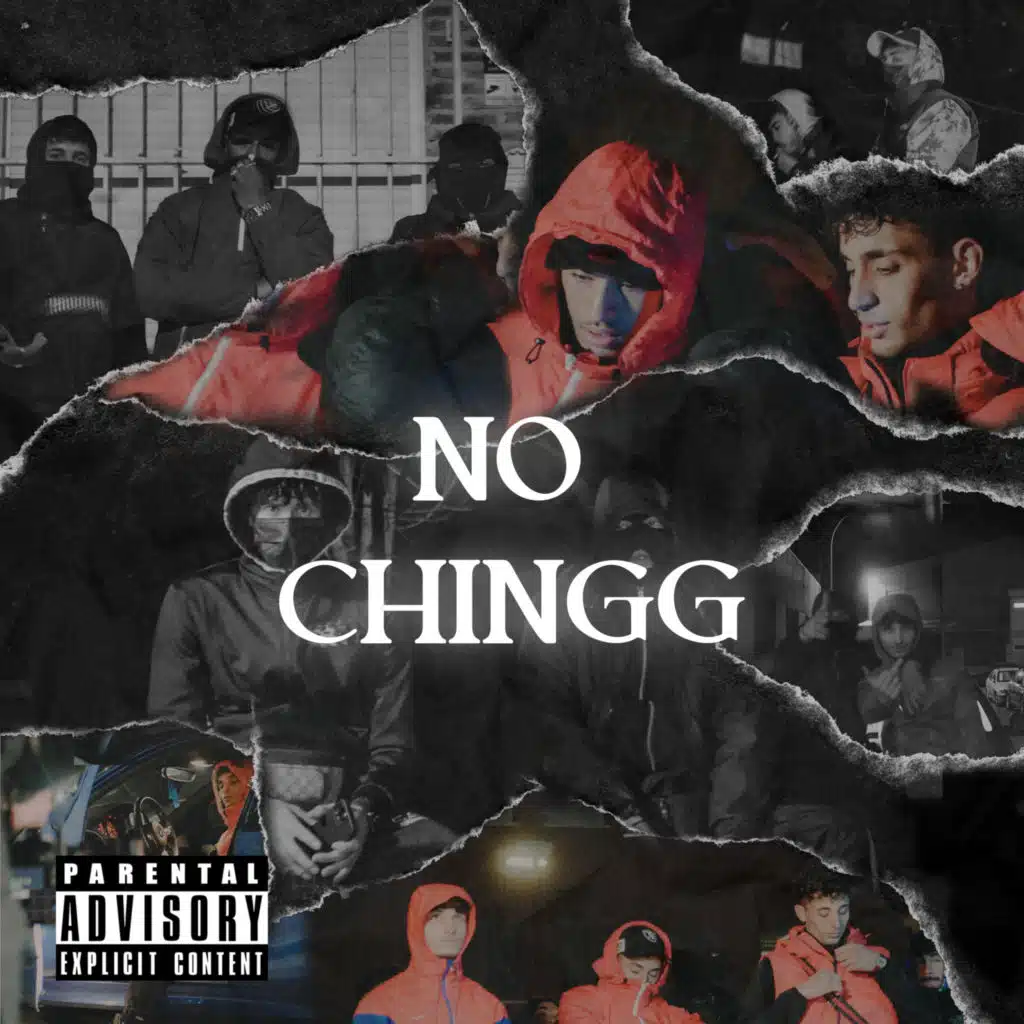 NO CHINGG (feat. Der Prinz)