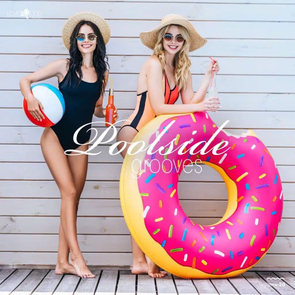 Daddy's Wave's & No Preludes