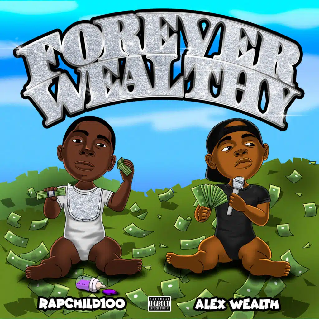 Forever Wealthy