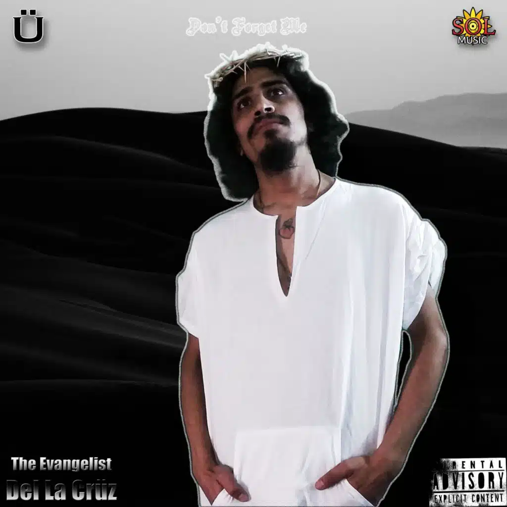 The Evangelist Del La Crüz