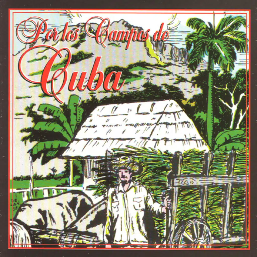 Miguelito Valdes & Olga Guillot