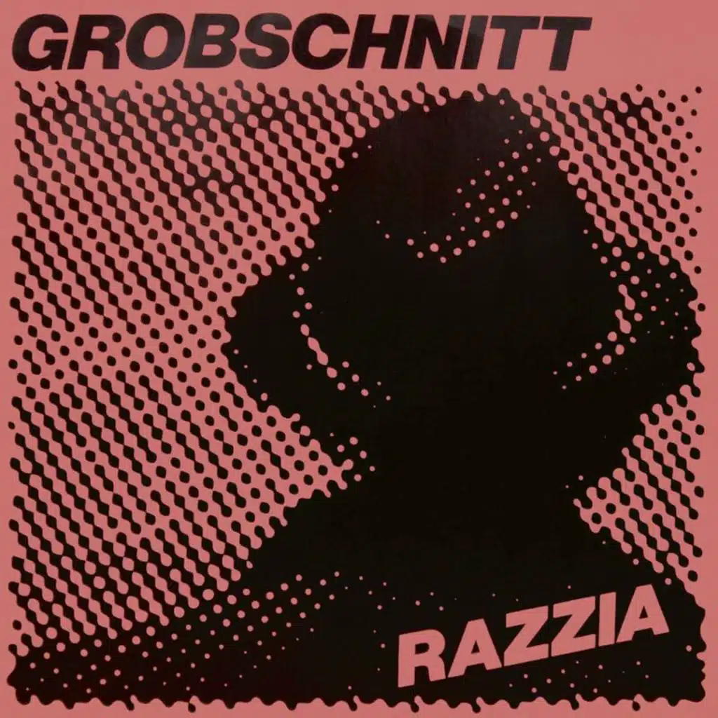 Razzia (Alternate Mix / Remastered 2015) [feat. Volker Mist]