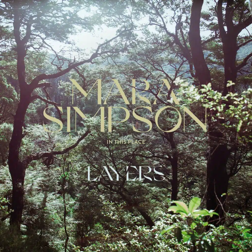 Fault Lines (LAYERS piano + strings) [feat. Poppy Ackroyd]