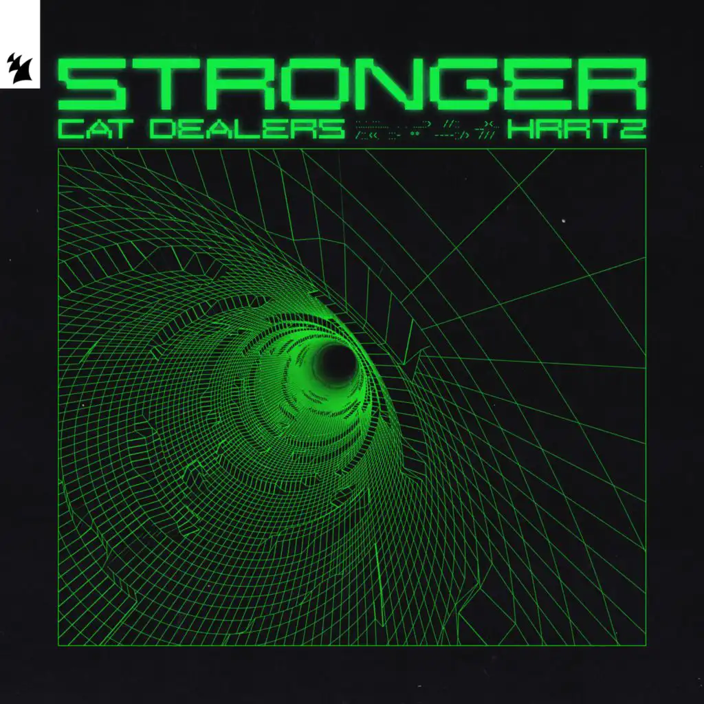 Stronger (Extended Mix)