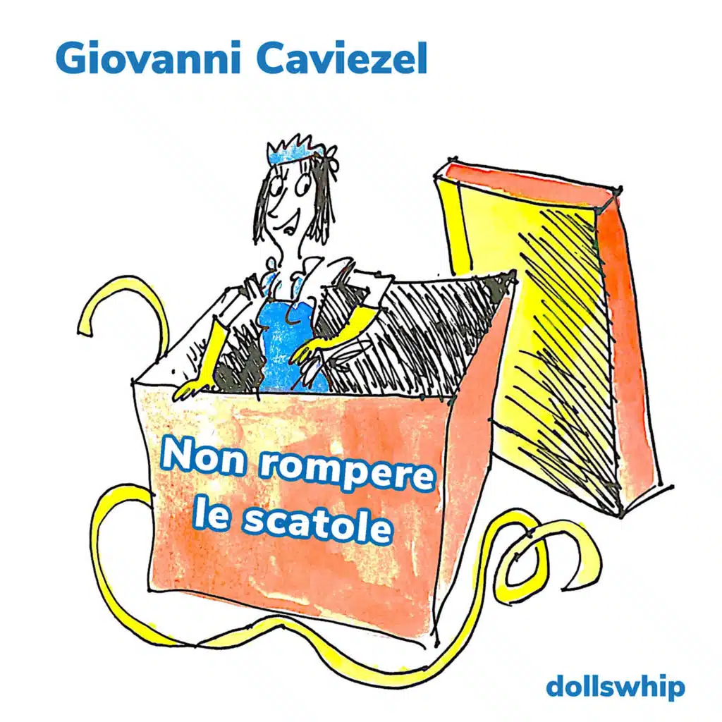 Giampalletto (feat. Roberto Piumini)