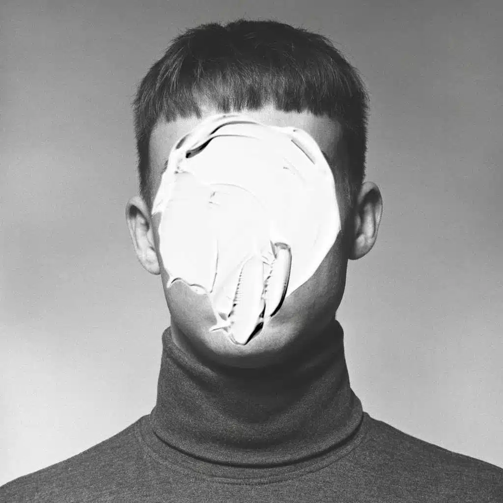 Unconditional (feat. Emilia Anastazja)