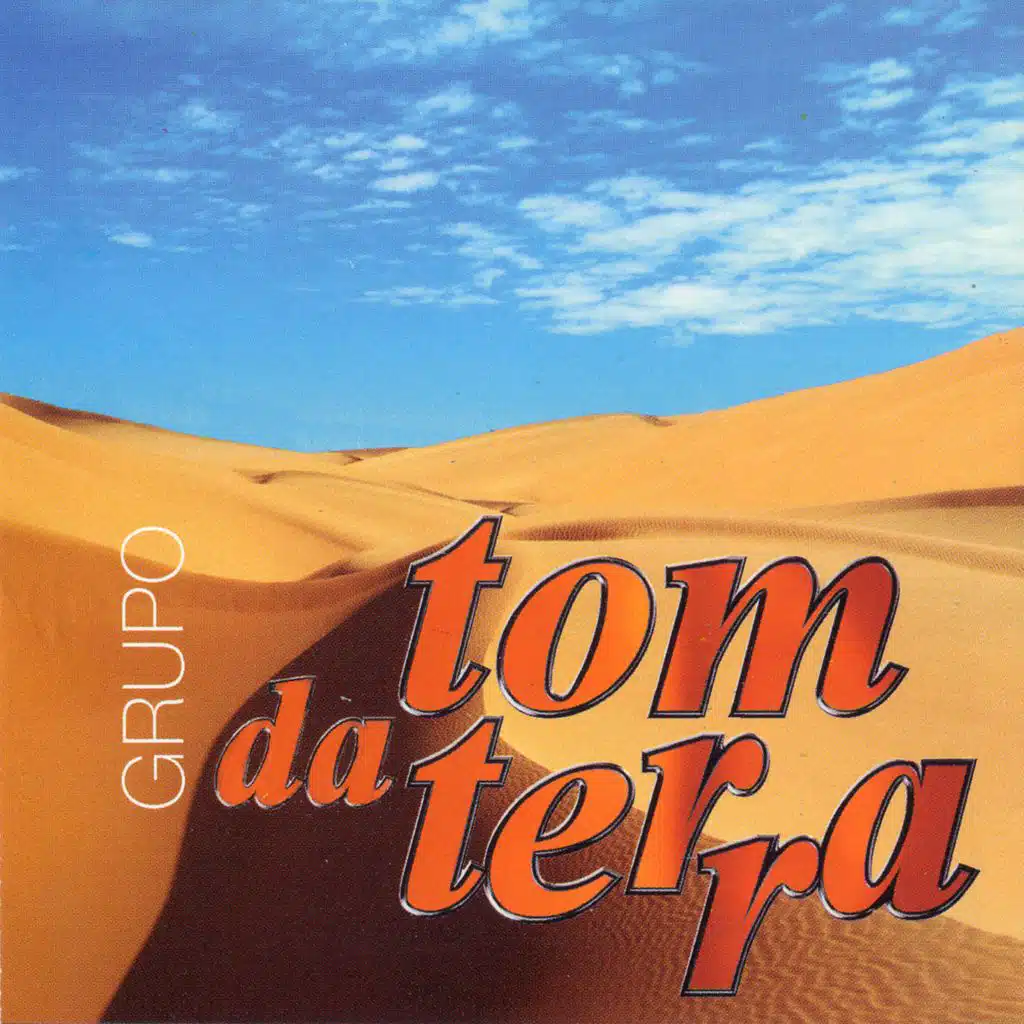 Grupo Tom da Terra