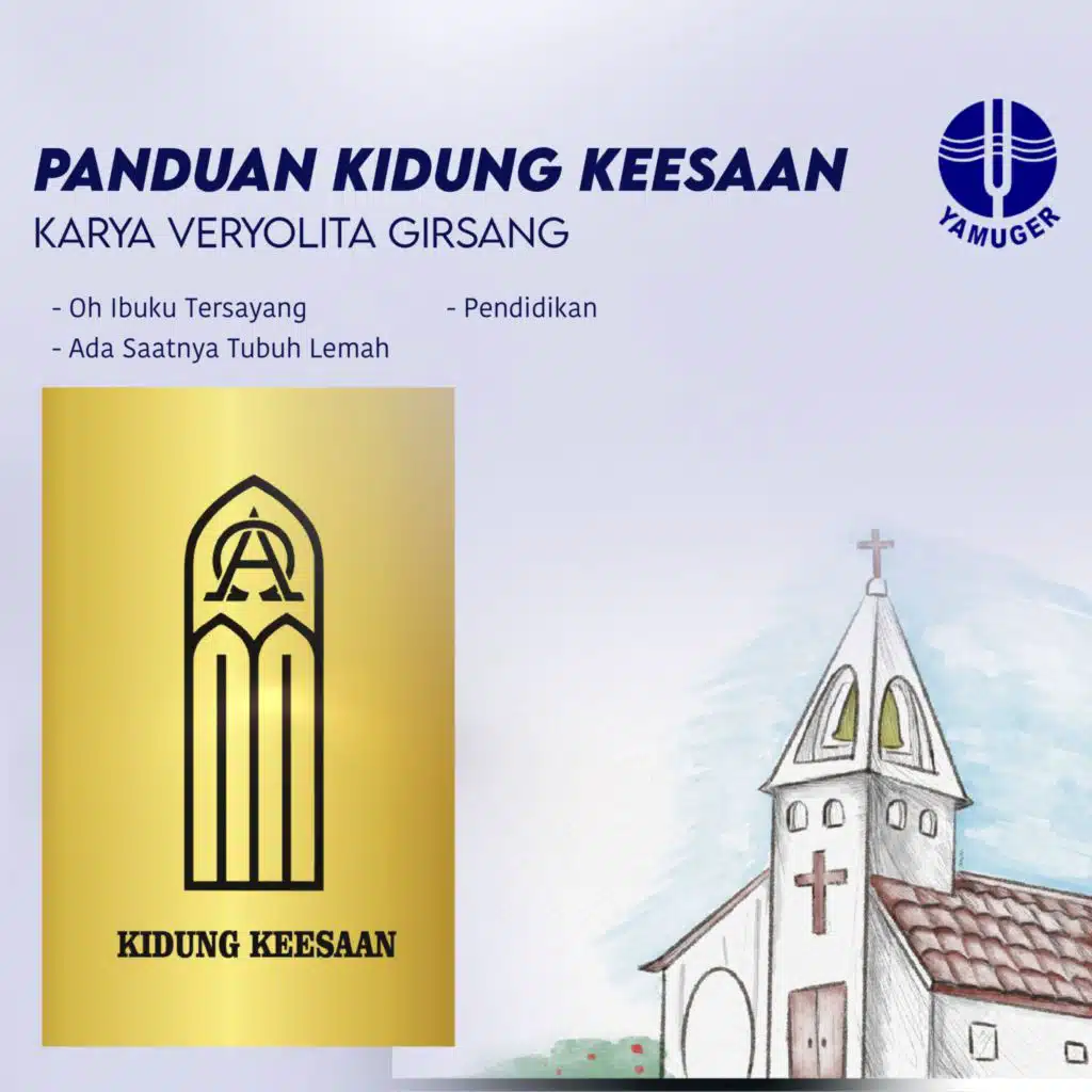 Pendidikan (Panduan Kidung Keesaan 612)
