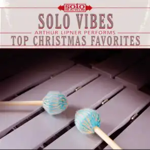 Solo Vibes: Arthur Lipner Performs Top Christmas Favorites